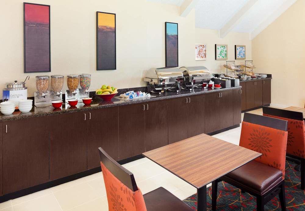 Residence Inn Бока Ратон Екстериор снимка