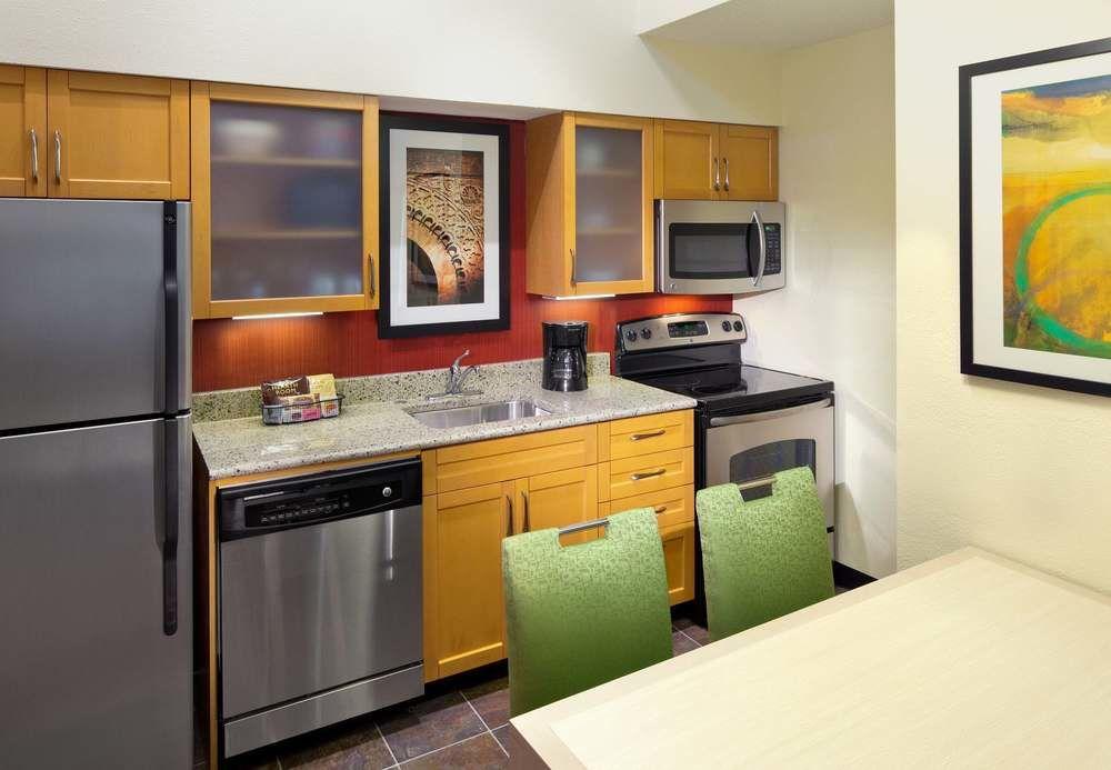 Residence Inn Бока Ратон Екстериор снимка