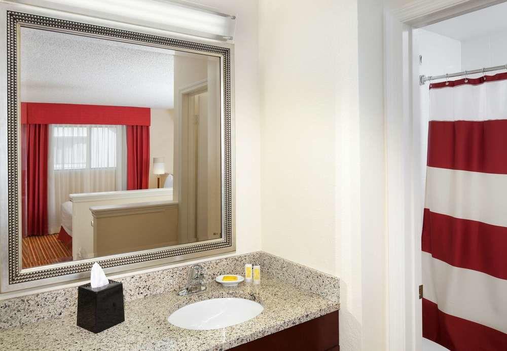 Residence Inn Бока Ратон Екстериор снимка