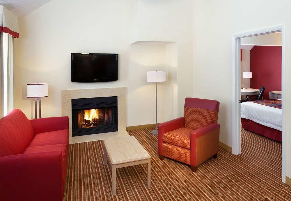 Residence Inn Бока Ратон Екстериор снимка