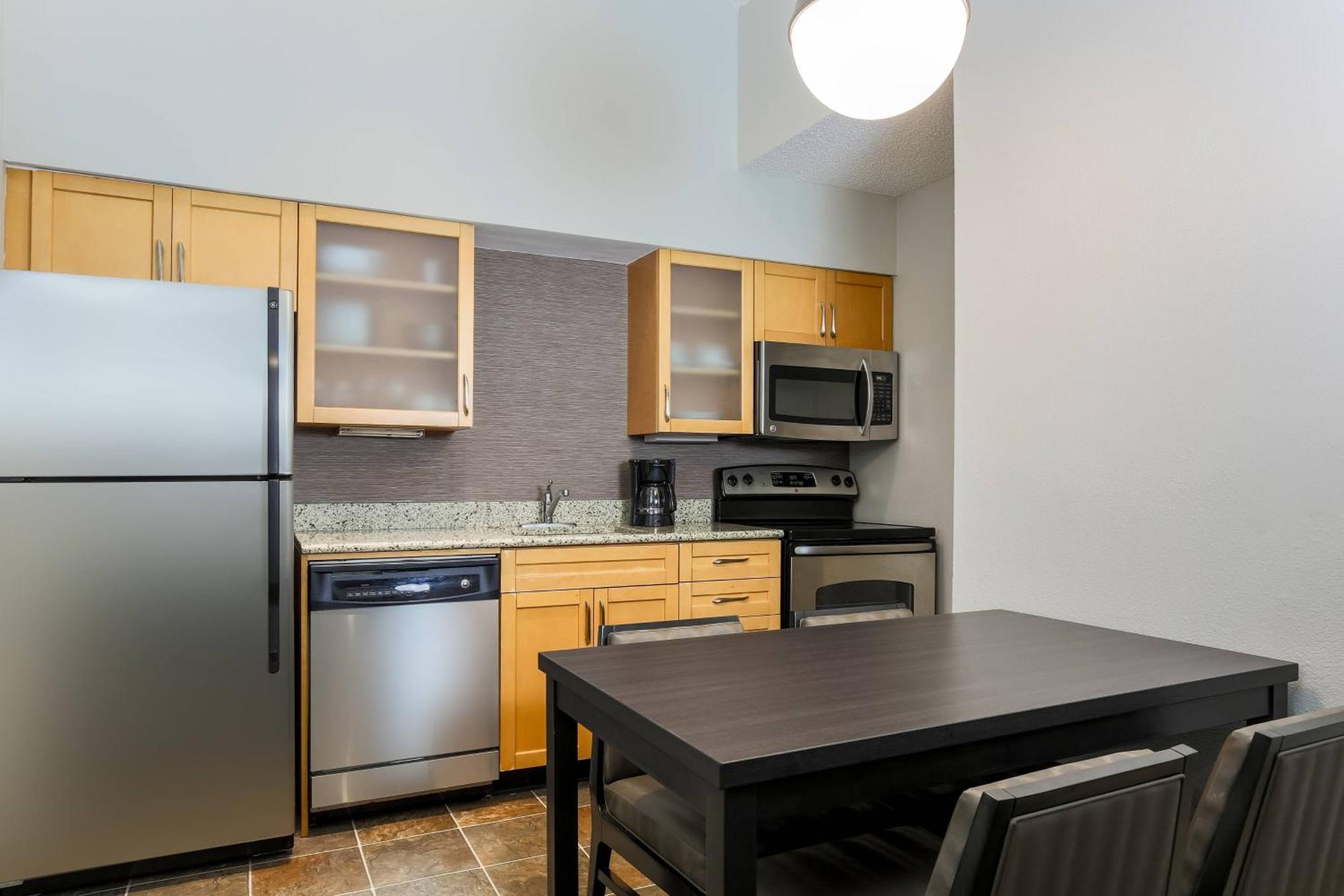 Residence Inn Бока Ратон Екстериор снимка