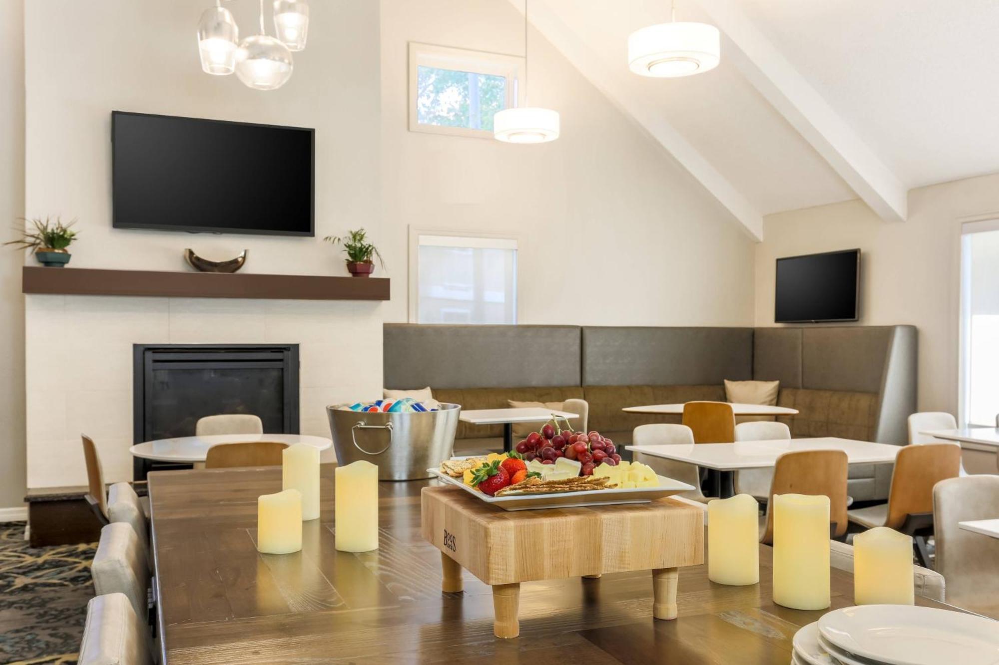 Residence Inn Бока Ратон Екстериор снимка
