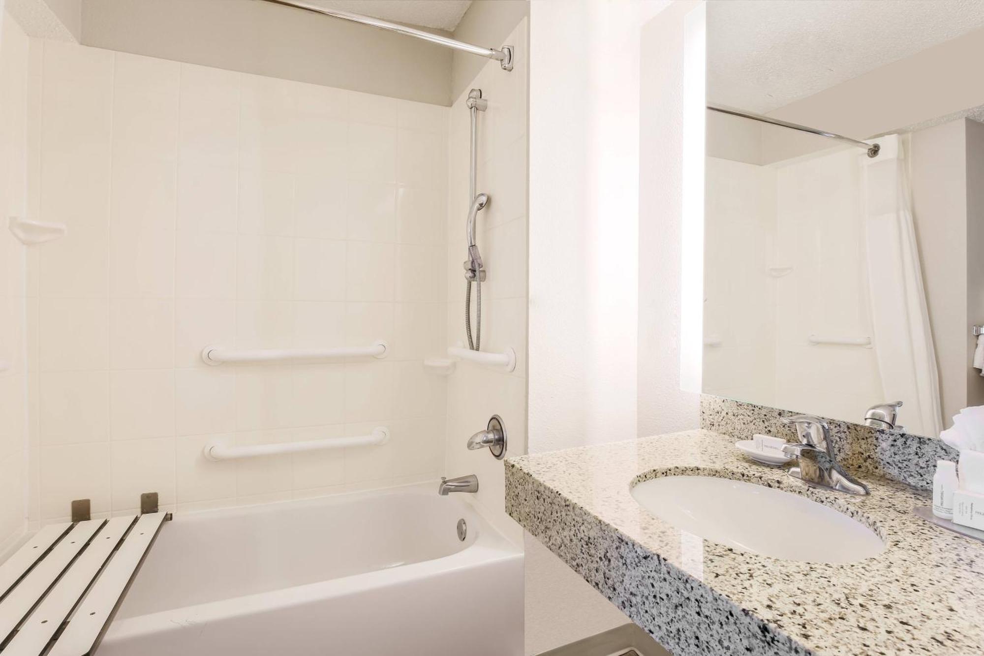 Residence Inn Бока Ратон Екстериор снимка