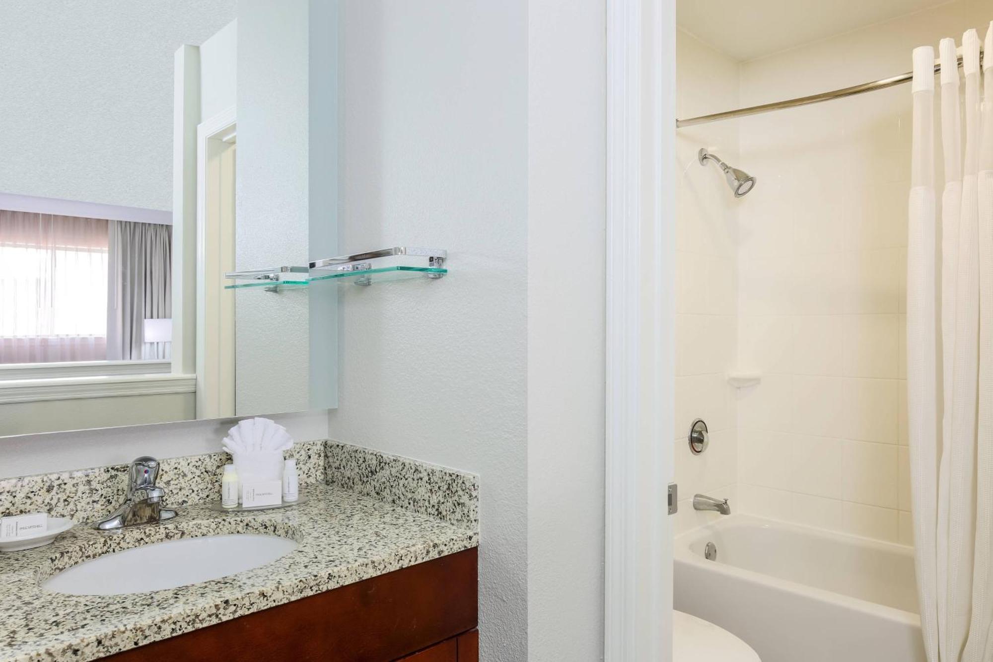 Residence Inn Бока Ратон Екстериор снимка