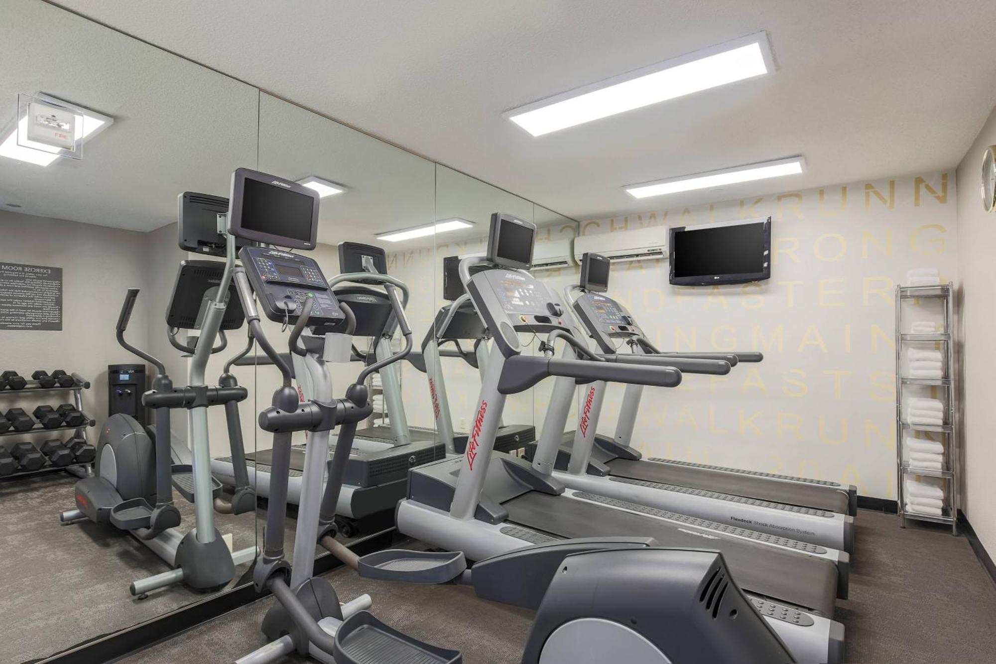 Residence Inn Бока Ратон Екстериор снимка