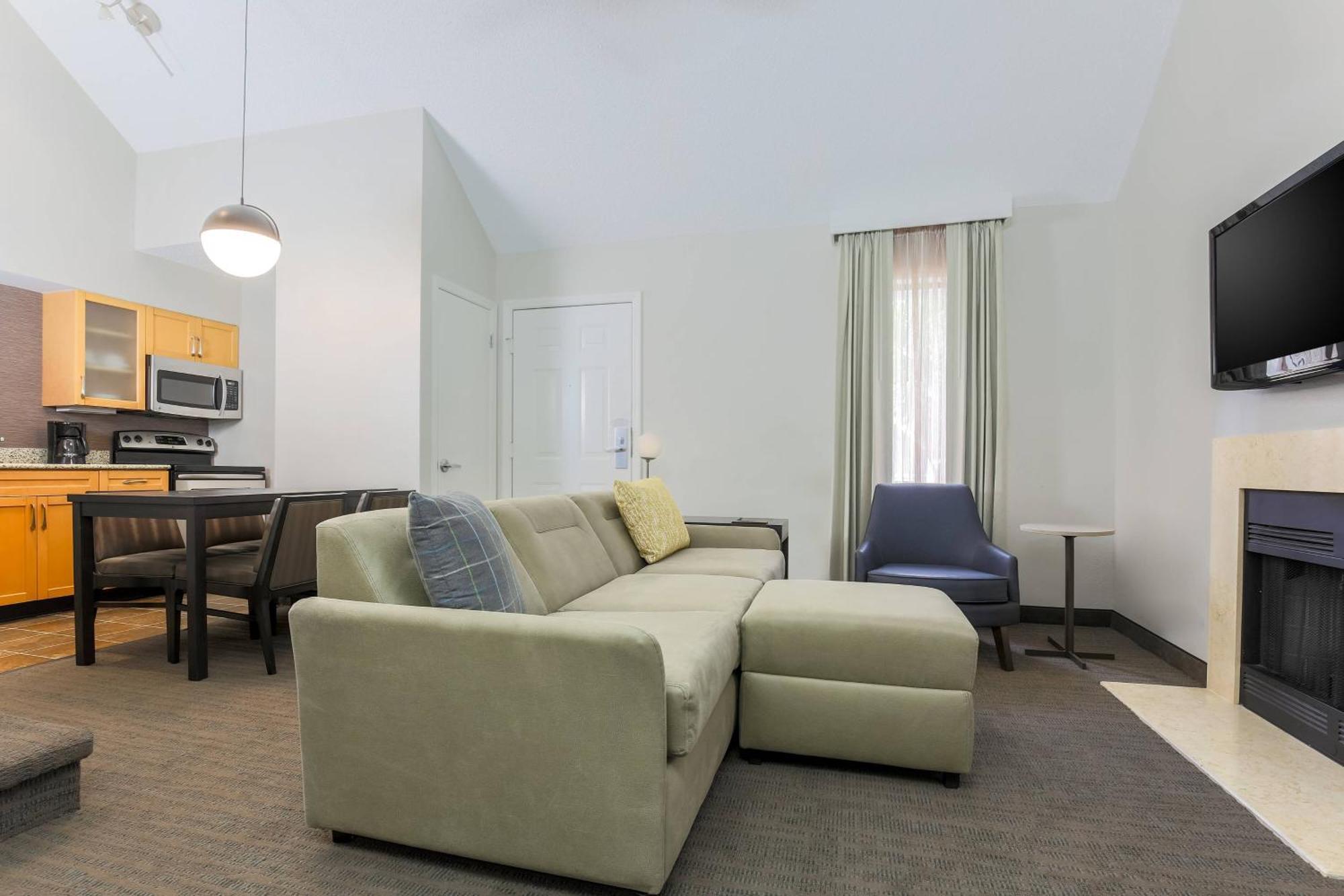 Residence Inn Бока Ратон Екстериор снимка