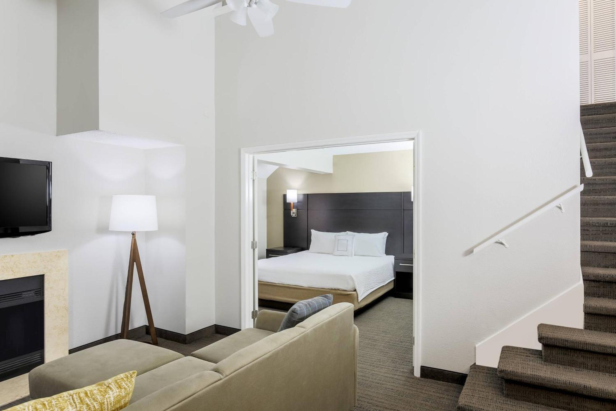 Residence Inn Бока Ратон Екстериор снимка