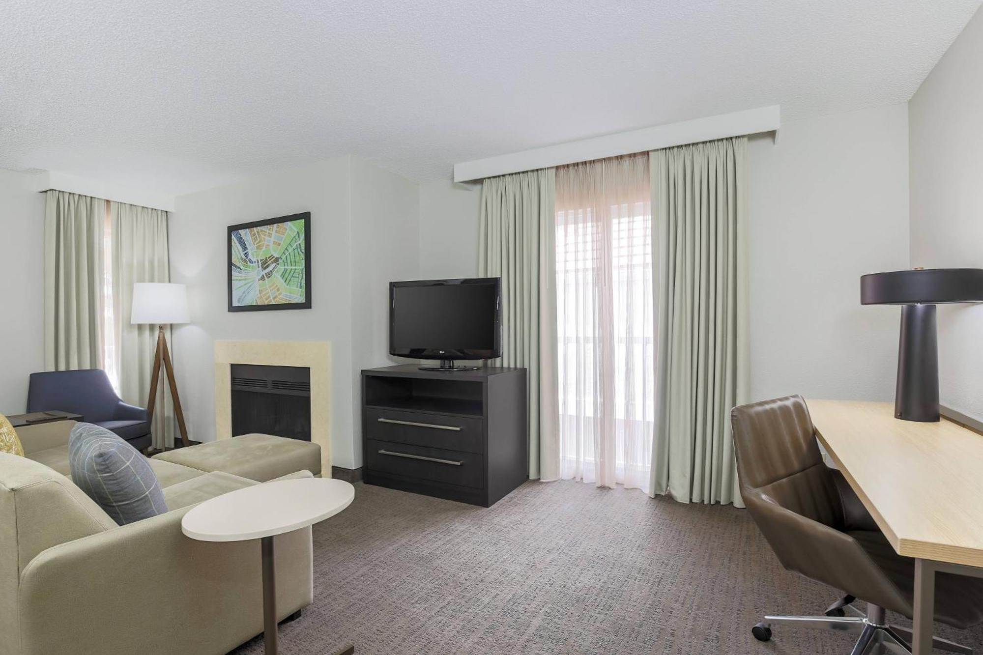 Residence Inn Бока Ратон Екстериор снимка