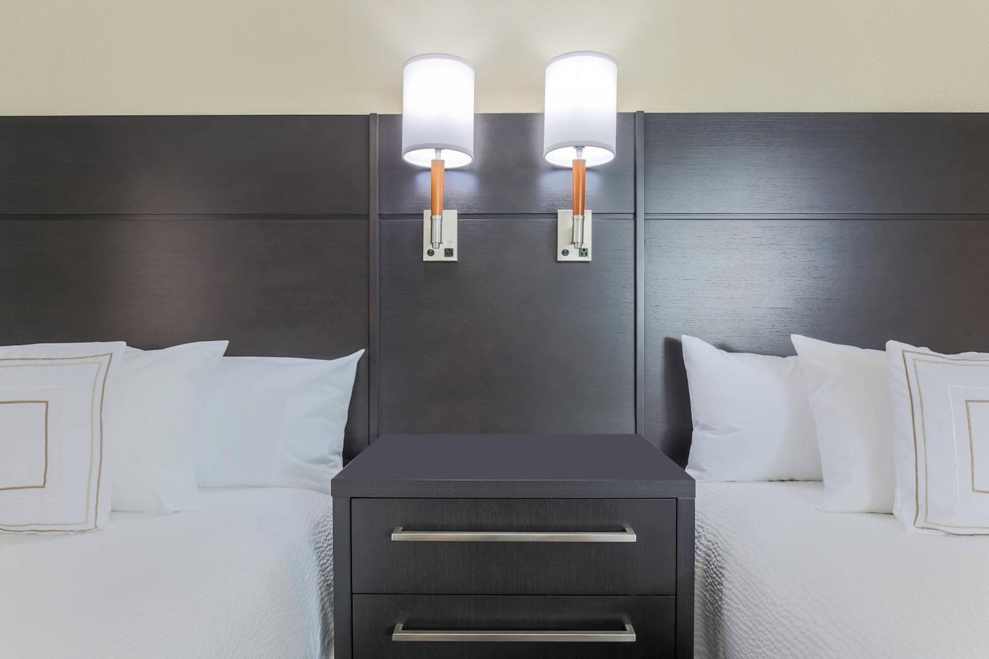 Residence Inn Бока Ратон Екстериор снимка