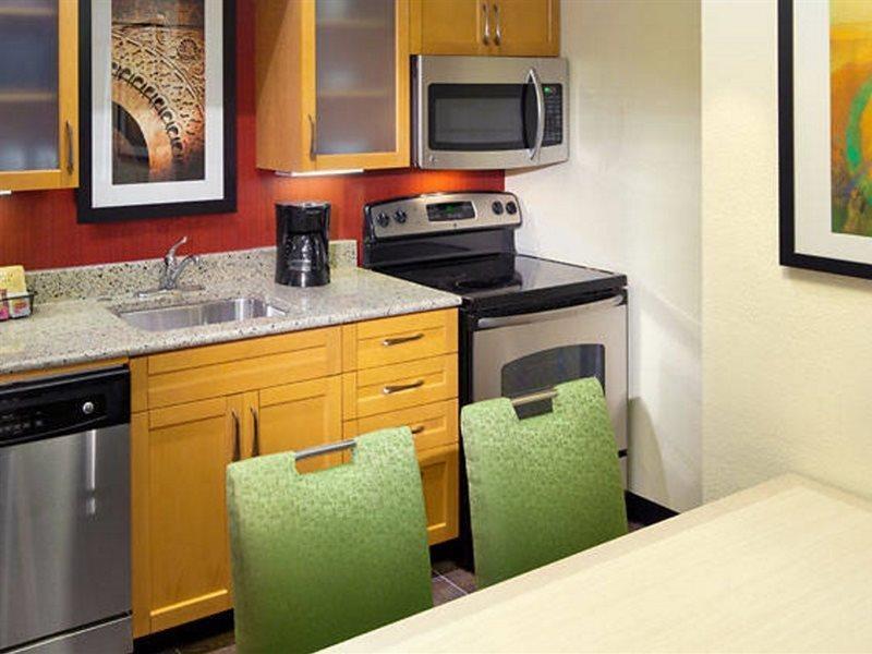 Residence Inn Бока Ратон Стая снимка