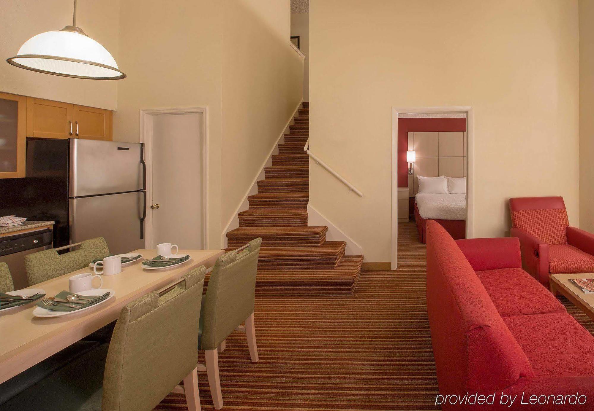 Residence Inn Бока Ратон Екстериор снимка