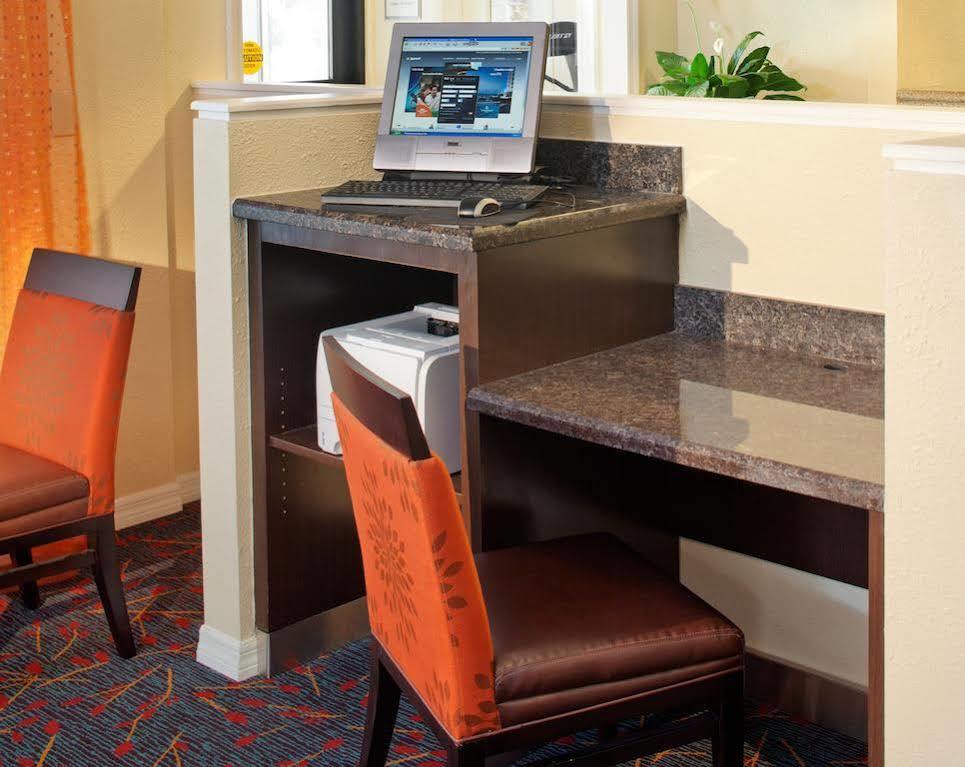 Residence Inn Бока Ратон Екстериор снимка