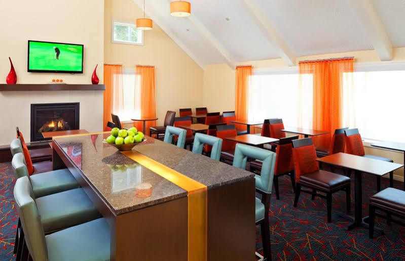 Residence Inn Бока Ратон Екстериор снимка